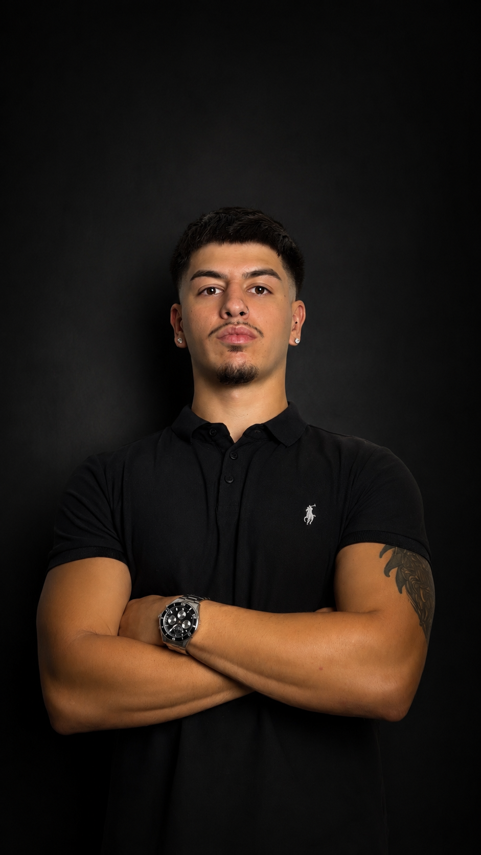 Álex Carbajal, fundador de BYNOT